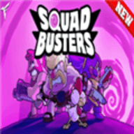 爆裂小队（Squad Busters Game 2023）