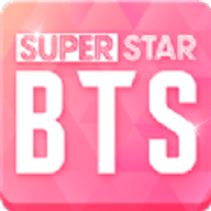 超级明星BTS（SuperStar BTS）