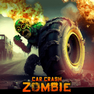 僵尸车冲撞（Zombie Car Crash Drift Dead Zone）