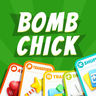 炸弹小鸡（Bomb Chick）