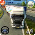 新型卡车驾驶模拟器（US Heavy Modern Truck: New Driving Simulator 2020）