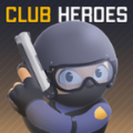 勇者冒险英雄（Club Heroes）