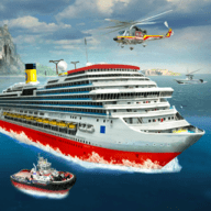 船舶模拟器（Ship Simulator 2022）