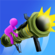 火箭筒骑手（Bazooka Rider）