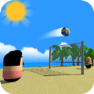 海滩排球（Volley Beach）