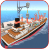 游船货运（Oil Ship Cargo Transporter）