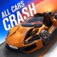 全车祸碰撞模拟（All Cars Crash）